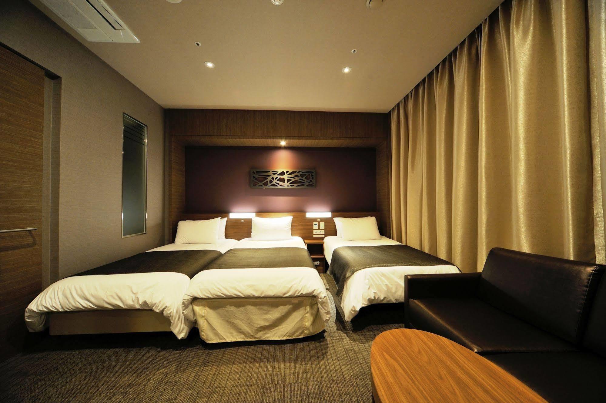 The Recenz Premium Gangnam Garosu-Gil Hotel Seoul Luaran gambar